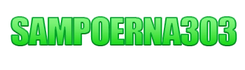 Logo SAMPOERNA303