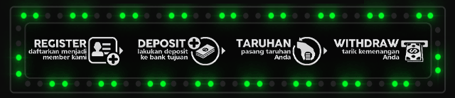 SAMPOERNA303 Jackpot
